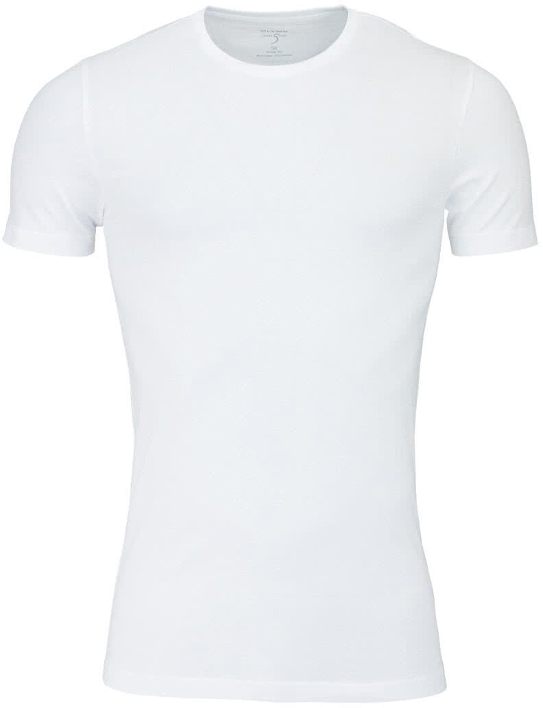 OLYMP Level Five Shirt, Body Fit (80312)