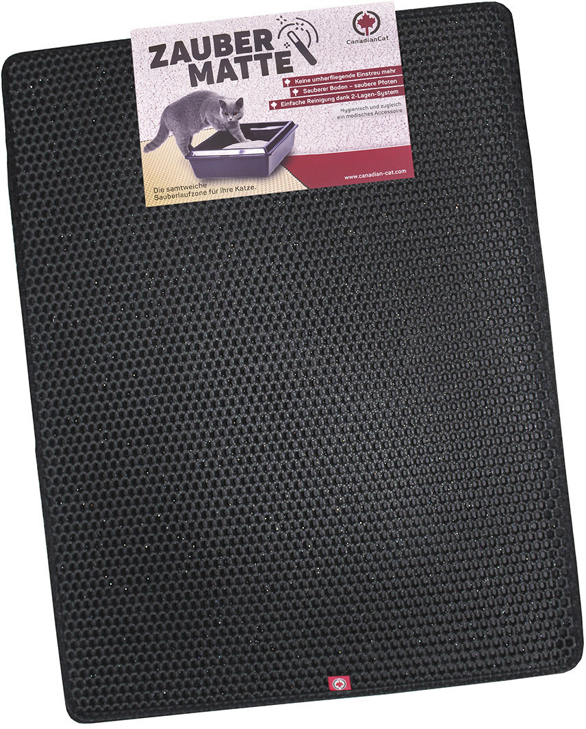 CanadianCat Company Magic Mat