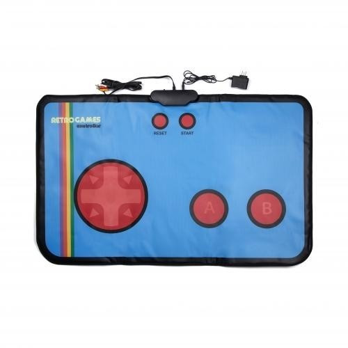 ORB Retro Gaming Mat
