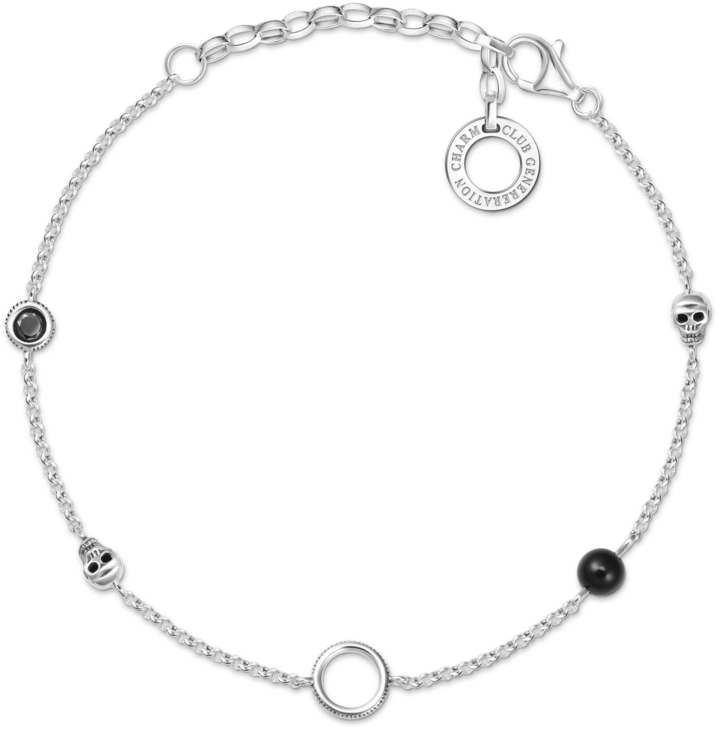 Thomas Sabo X0275-641-11-L19V