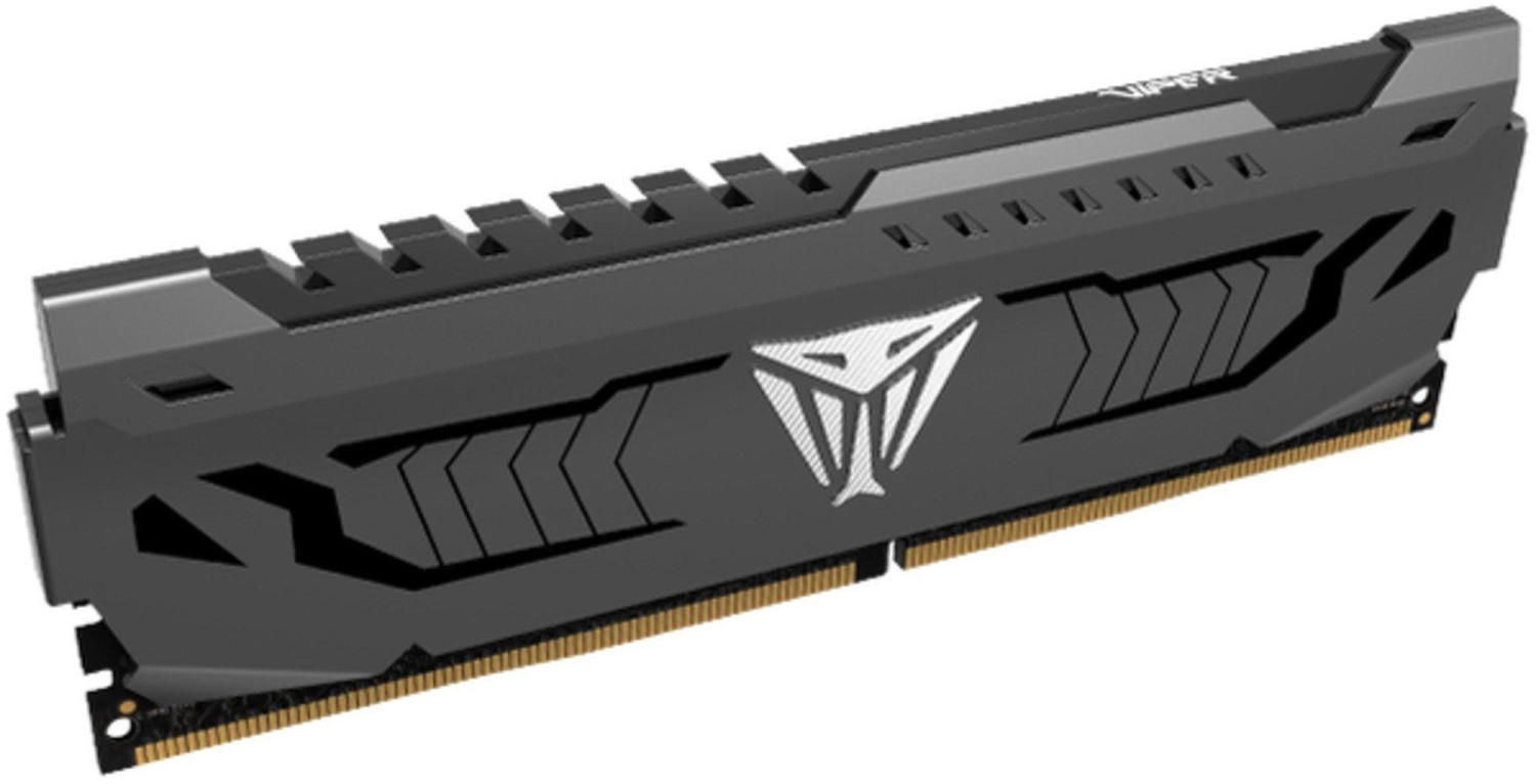 Buy Patriot Viper Steel 32GB Kit DDR4 3200 CL16 PVS432G320C6K