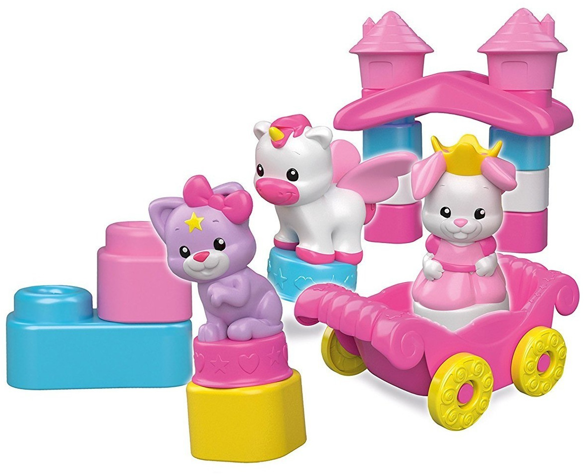 Clementoni Clammy baby - Princess Set