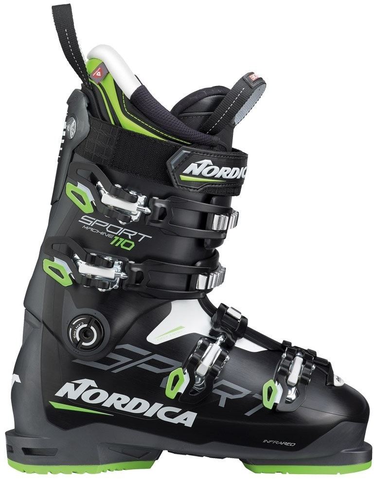 Nordica Sportmachine 110 (2020)