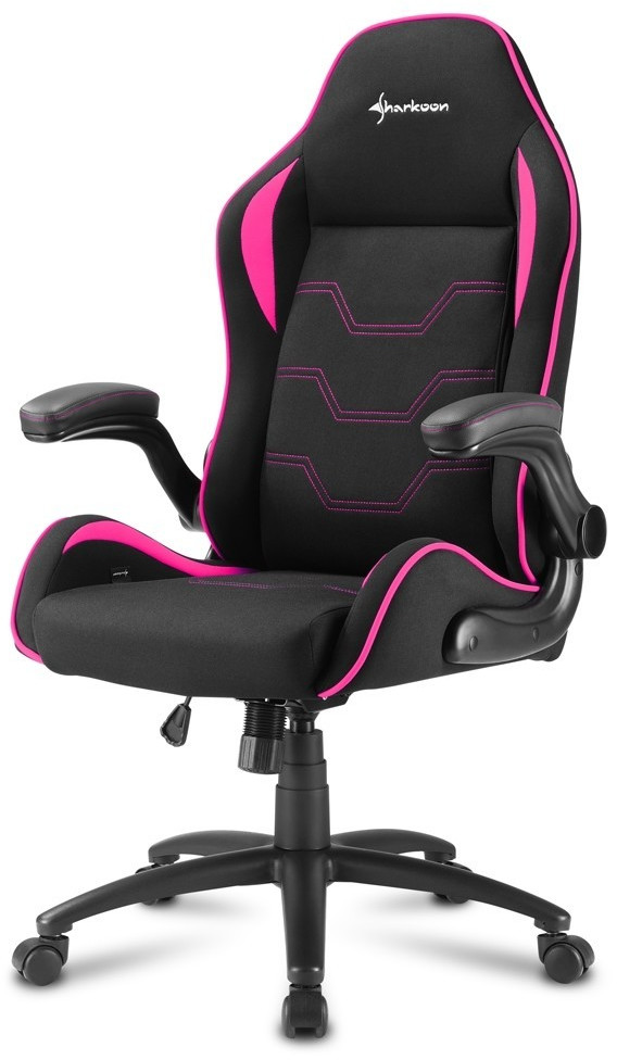Sharkoon Elbrus 1 Black/Pink
