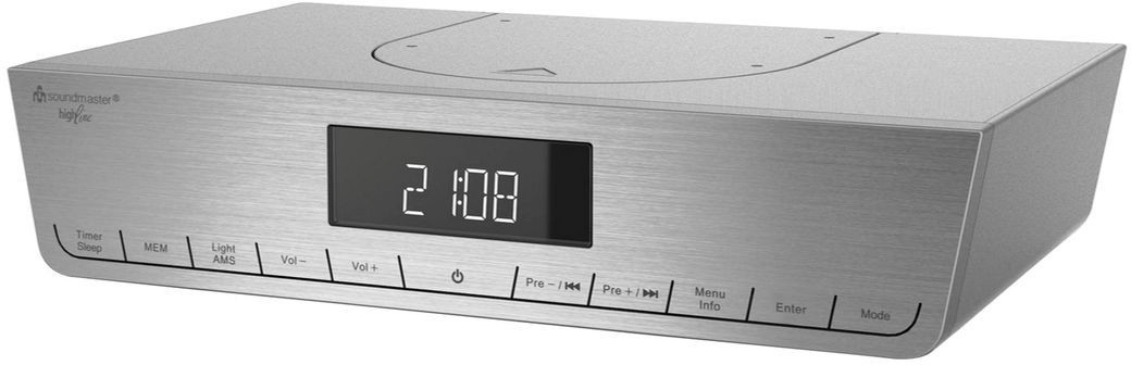 Soundmaster UR 2016SI