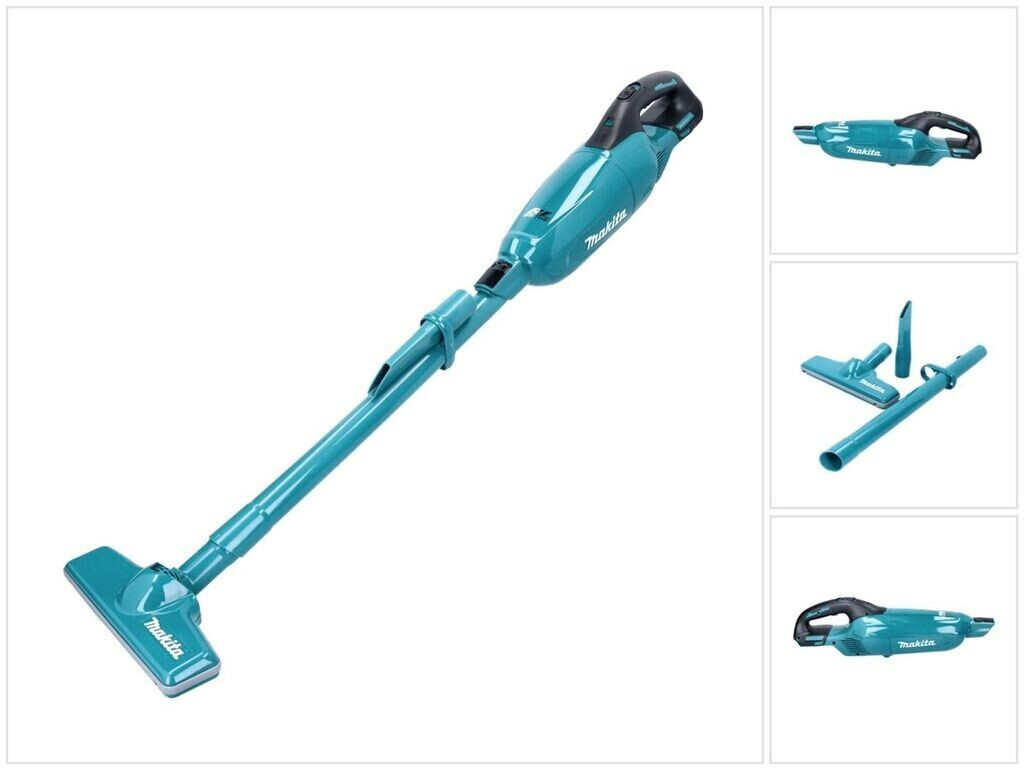 Makita dcl280fz review sales