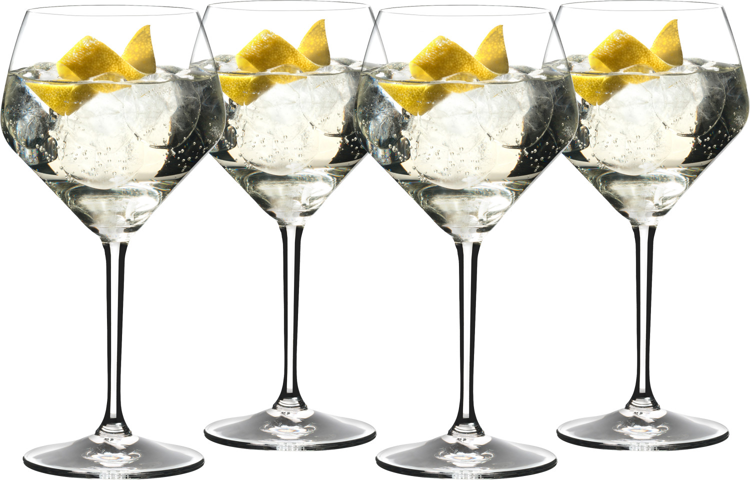 Riedel Gin 4 set