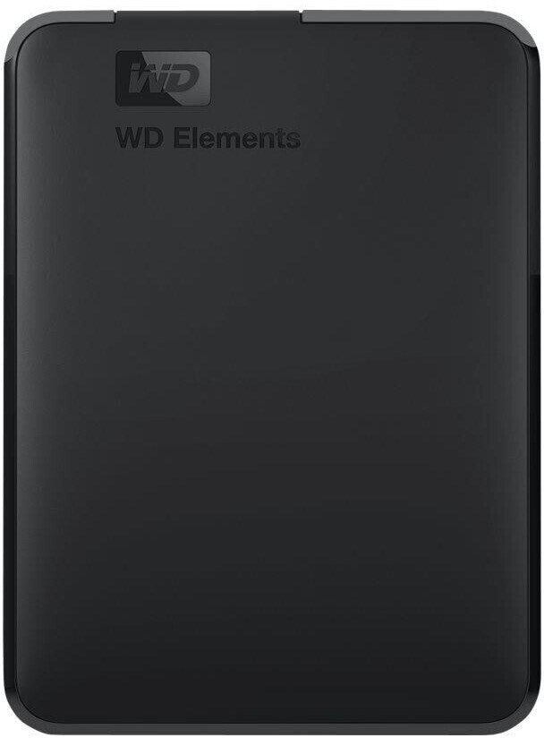 WD Elements Disque dur externe 5 To USB 3.0 - ULPRESS