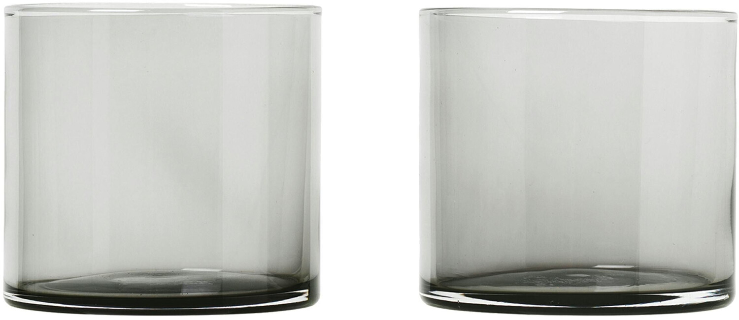 Blomus Mera drinking glass 0.2 l set of 2