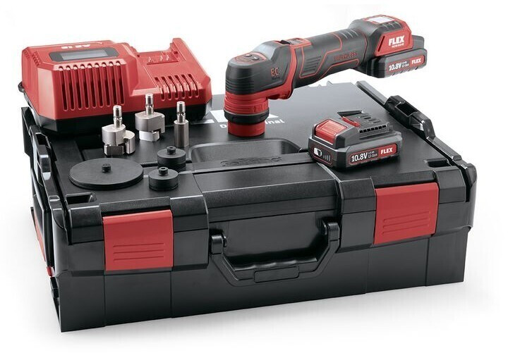Flex-Tools PXE 80 10.8-EC