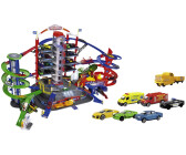 Majorette Spielzeug Garage (2024) Preisvergleich