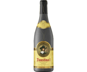 Faustino I Gran Reserva DOCa 0,75l ab 14,95 € | Preisvergleich bei | Weinpakete
