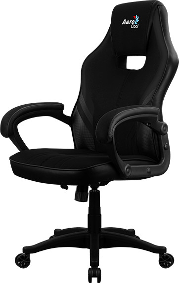 Aerocool AERO 2 Alpha Black