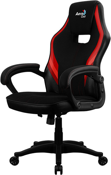 Aerocool AERO 2 Alpha Red