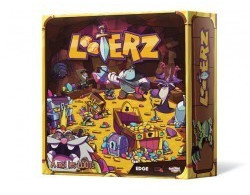 Looterz