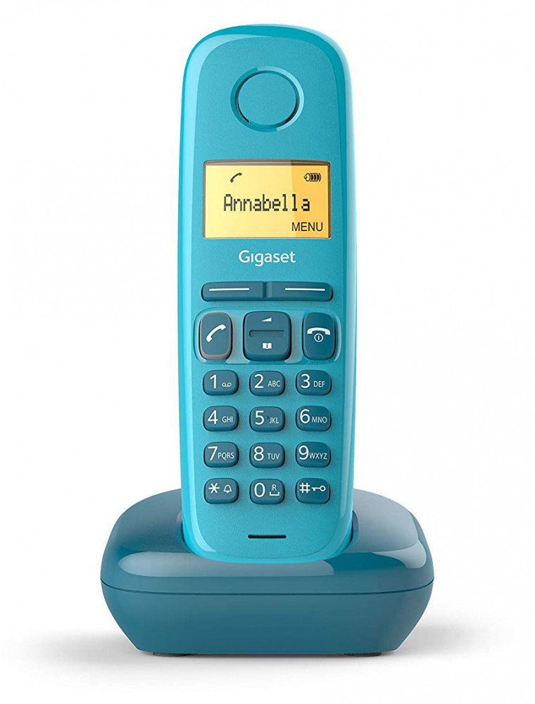 Gigaset A170 Solo bleu