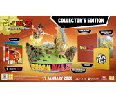 Buy Dragon Ball Z Kakarot From 34 99 Today Best Deals On Idealo Co Uk
