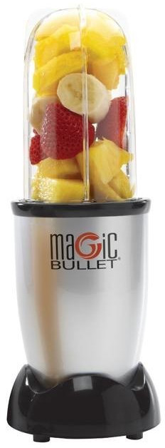 NutriBullet Magic Bullet 200 W