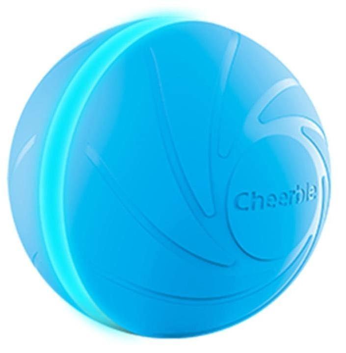 wicked bubble ball