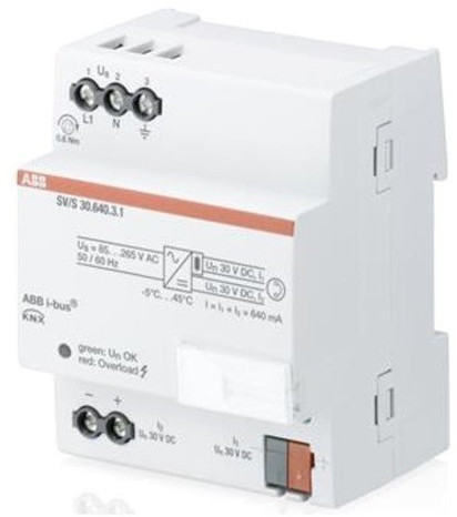 ABB Group SV/S30.640.3.1