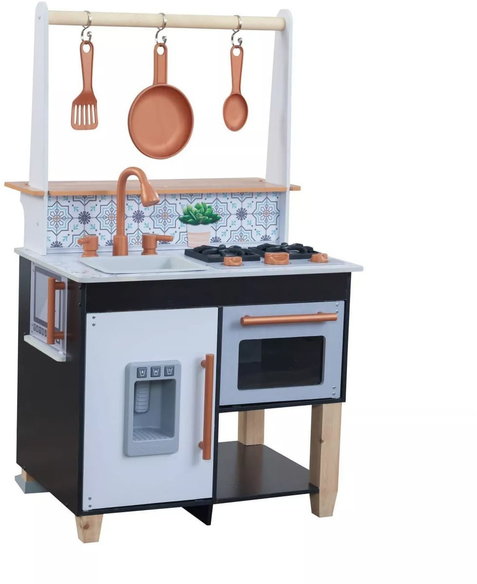 KidKraft Cuisine Artisan Island (53441)