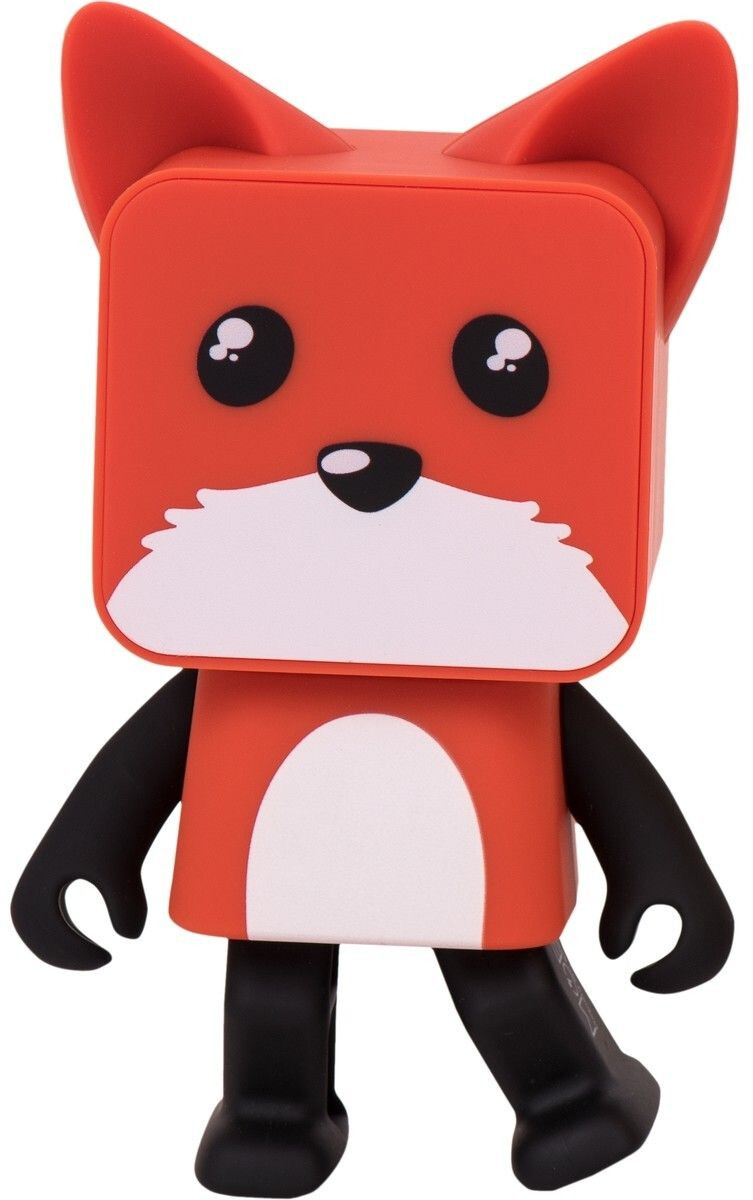 MOB Dancing Animals Renard