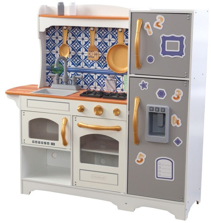 KidKraft Cuisine Mosaic Magnetic (53448)