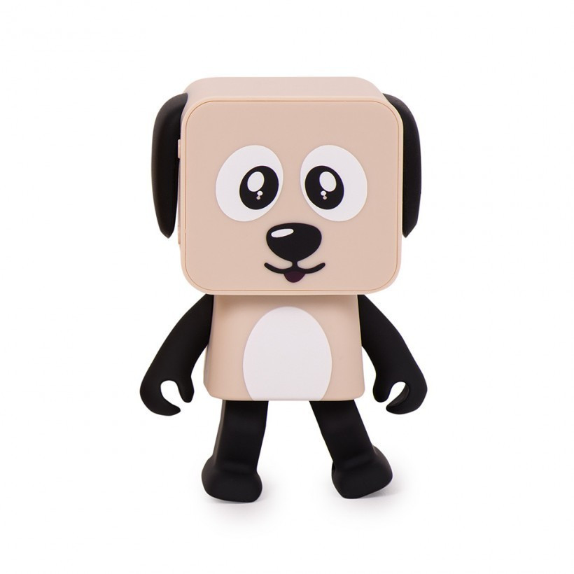 MOB Dancing Animals Chien