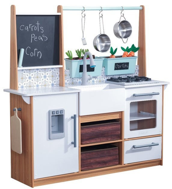 KidKraft Spielküche Bauernhaus (53444) ab € 209,49 Preisvergleich bei