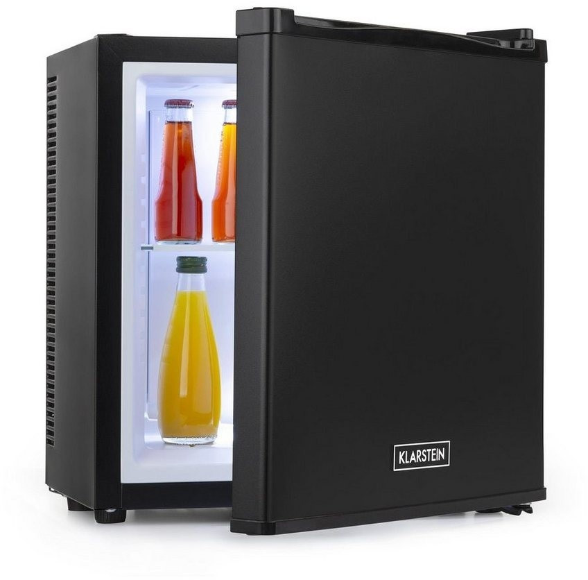 Klarstein HEA- BCH-17B-Black