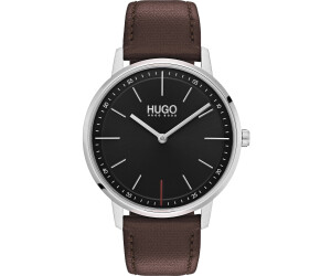 Hugo Exist Quartz watch ab 149 00 Preisvergleich bei idealo