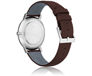 Hugo boss hotsell exist watch
