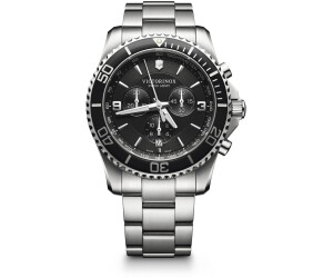 Victorinox chronograph watches on sale