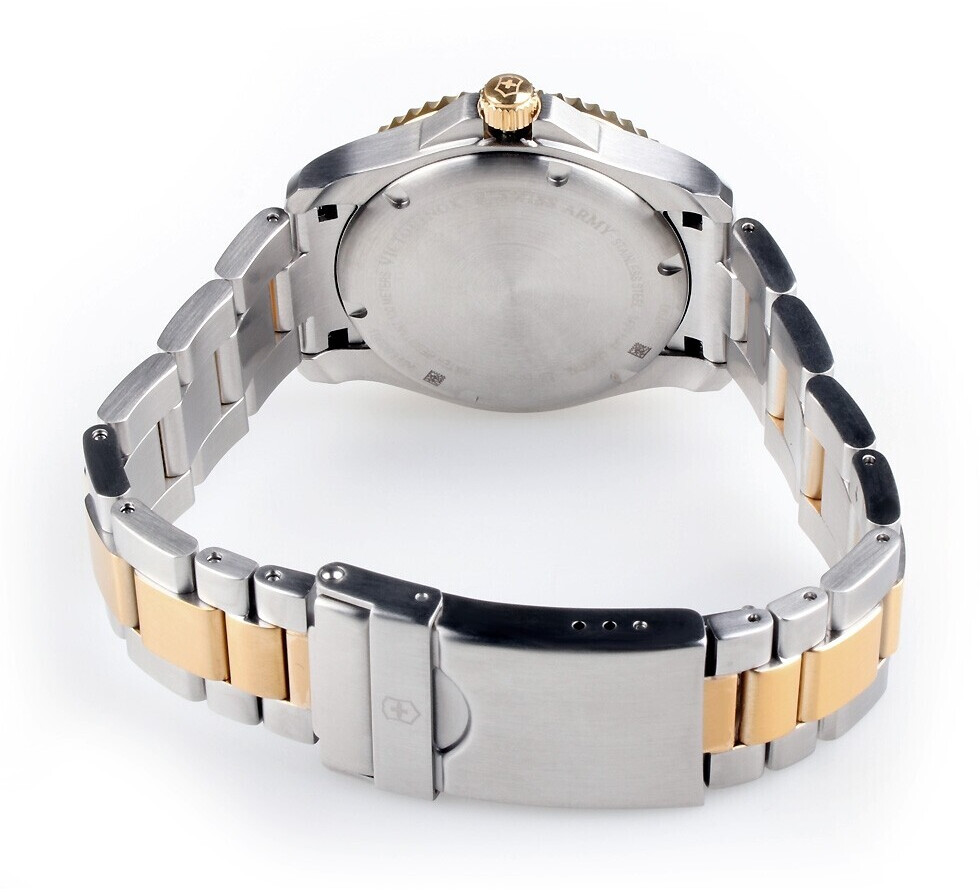 Victorinox Maverick Lady Quartz watch donna 241695 ab 475 99 Preisvergleich bei idealo