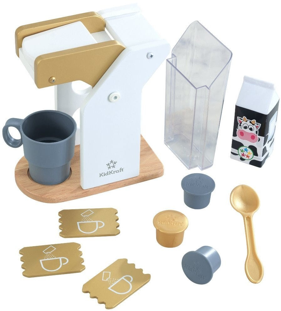 KidKraft Ensemble café (53538)