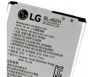 Lg Bl 46zh Lg K7 K8 Ab 8 98 Preisvergleich Bei Idealo At