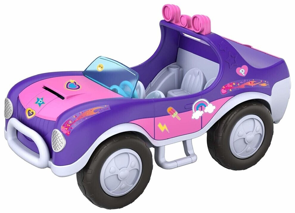 Polly Pocket FWY26