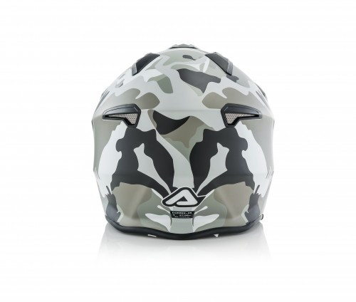 Acerbis Jet Aria como brown desde 63 87 Compara precios en idealo