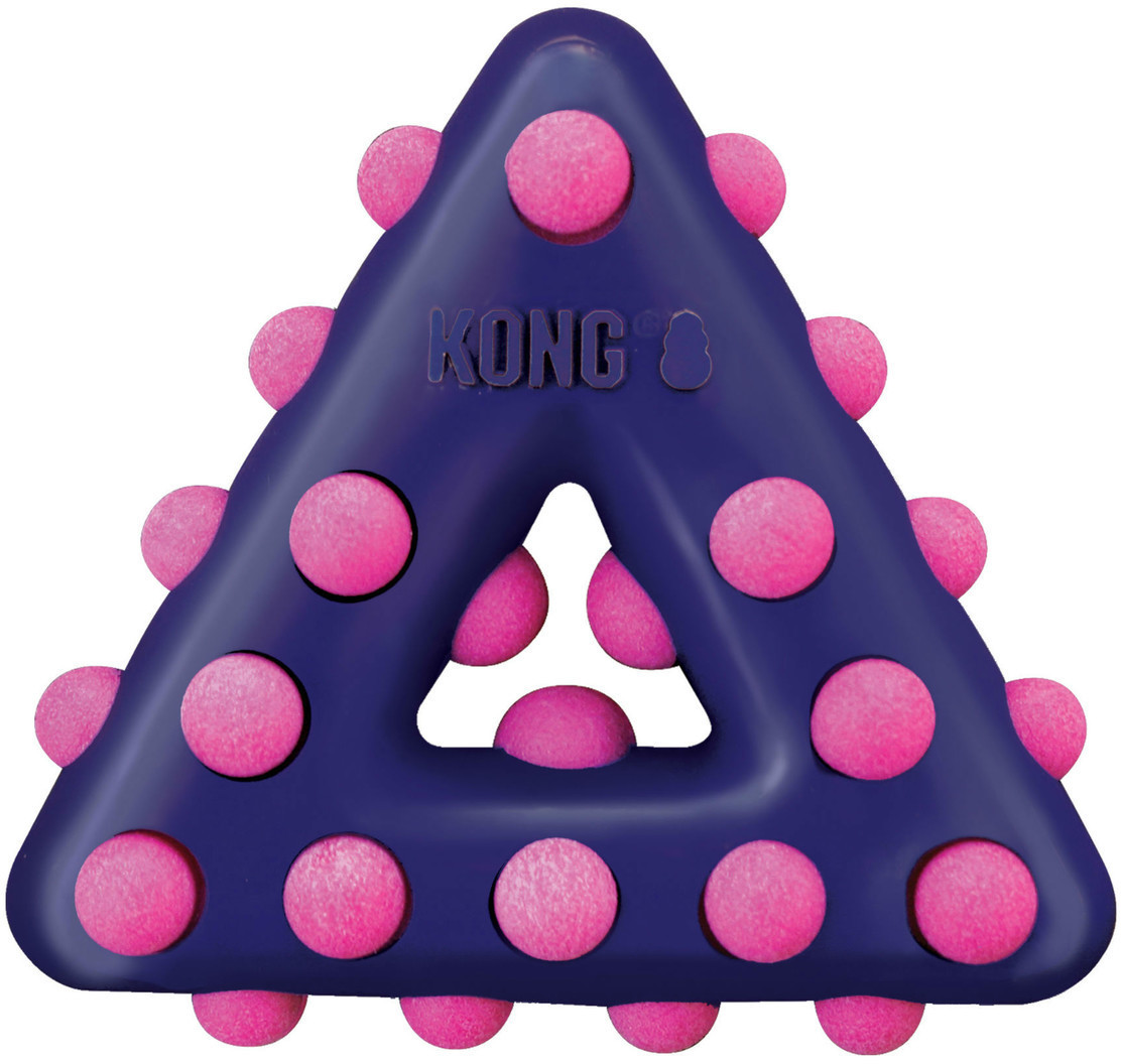 Kong Dotz Triangle