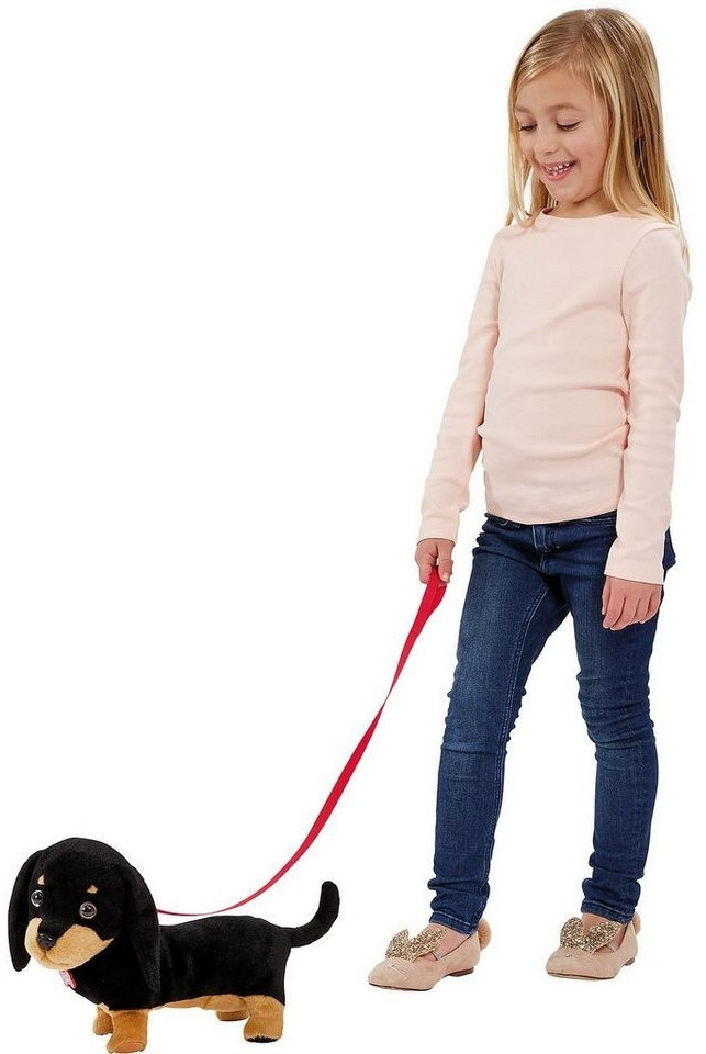 Animagic dog waggles new arrivals