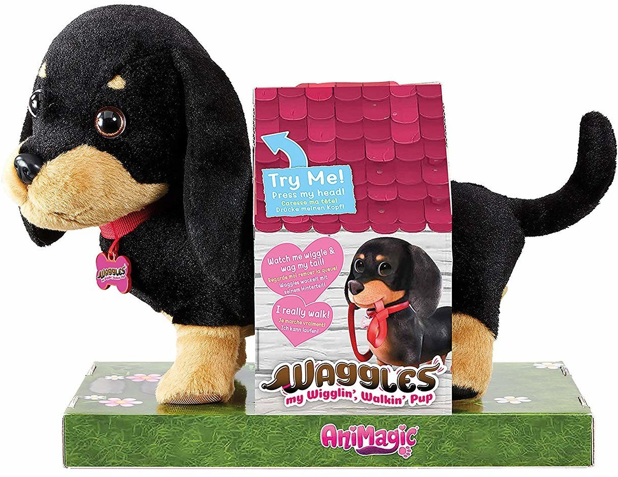 Goliath Animagic - Waggles