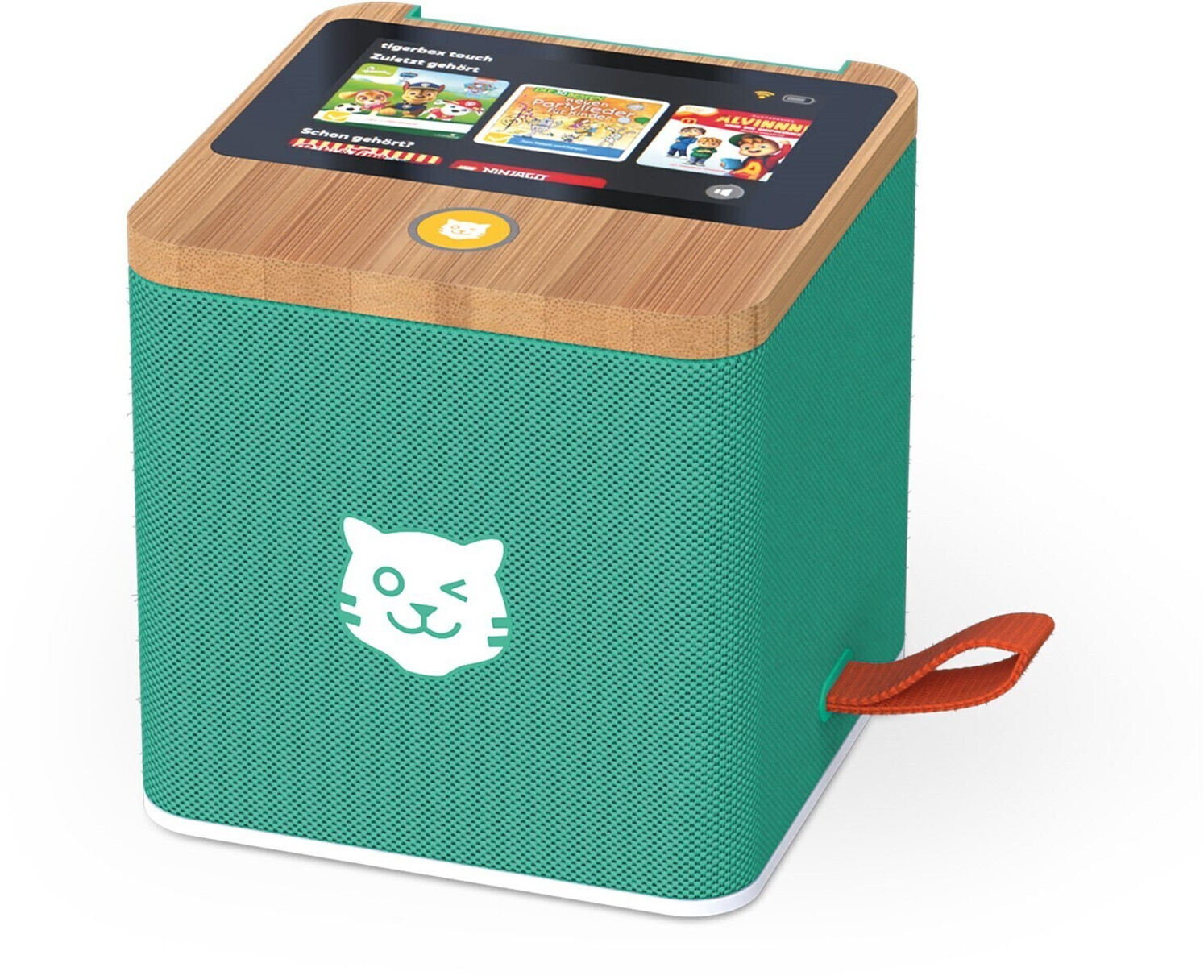 Tiger Media tigerbox Touch