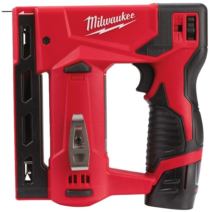 Milwaukee M12BST-202X