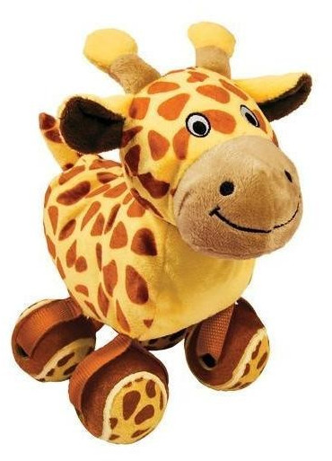 Kong Tennishoes Giraffe