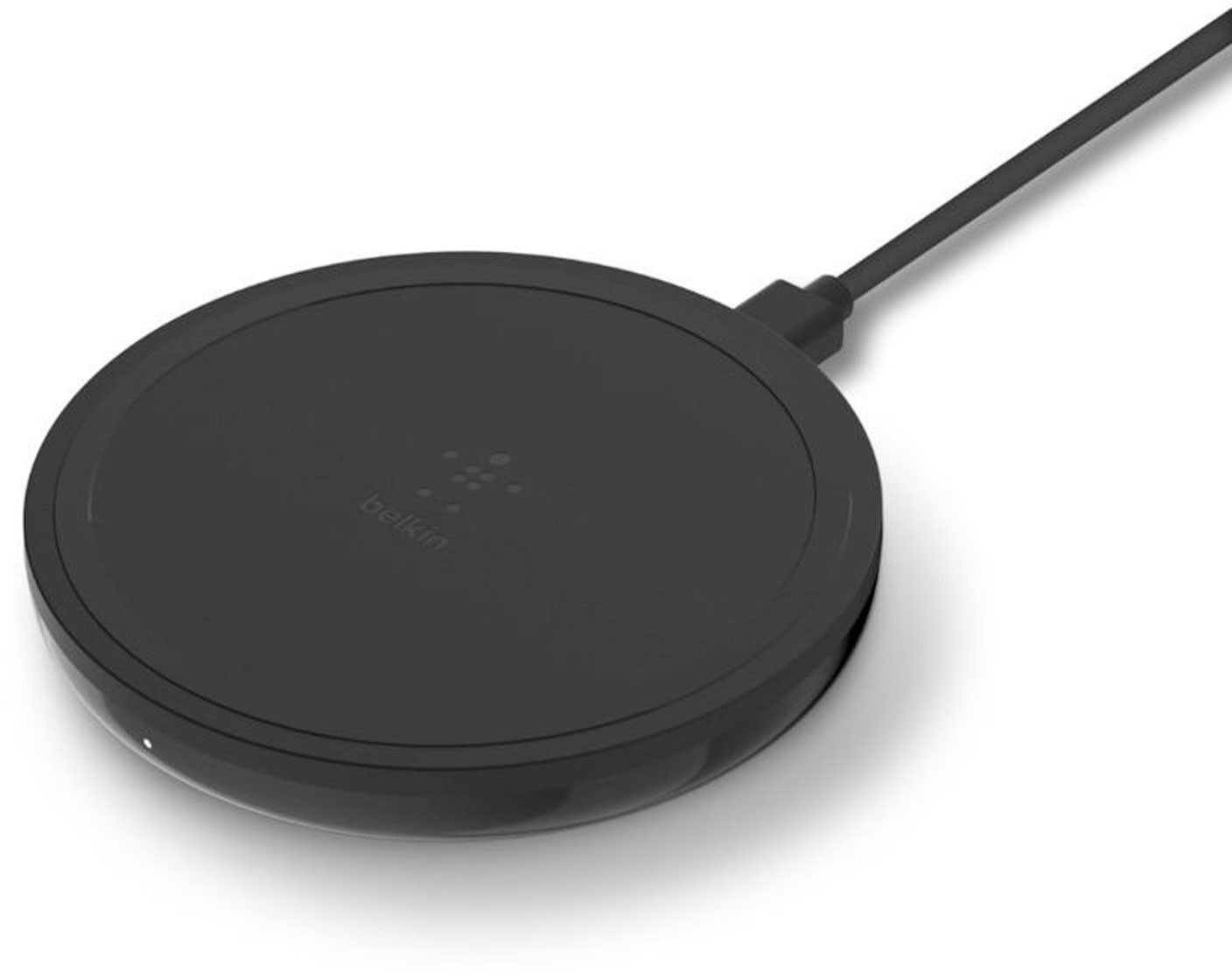 Belkin Wireless BOOST UP 10W  Black