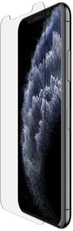 Belkin SCREENFORCE InvisiGlass Ultra (iPhone 11 Pro)