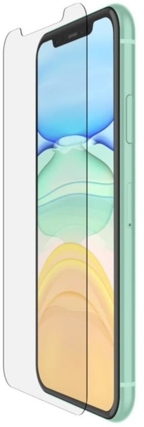 Belkin SCREENFORCE InvisiGlass Ultra (iPhone 11)