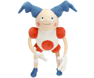 Spielzeug Pantimos Mr Mime Kuscheltier Plüsch Figur Anime Stofftier Plushie 45cm