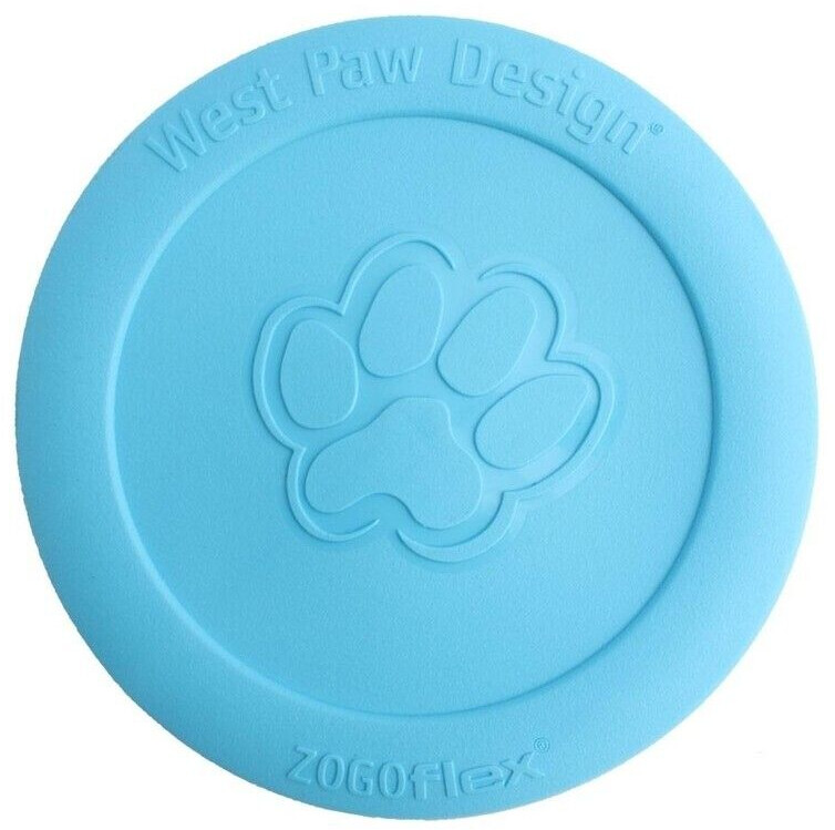 West Paw Design Frisbee Zisc