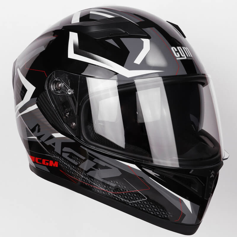 CGM 316G-MACH2 black